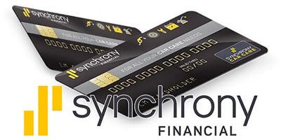 synchrony financial 1