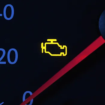 cl check engine light 01
