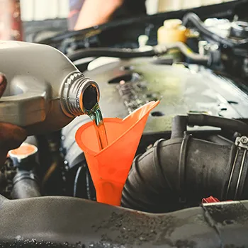 cl oil change 02