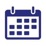 goose calendar
