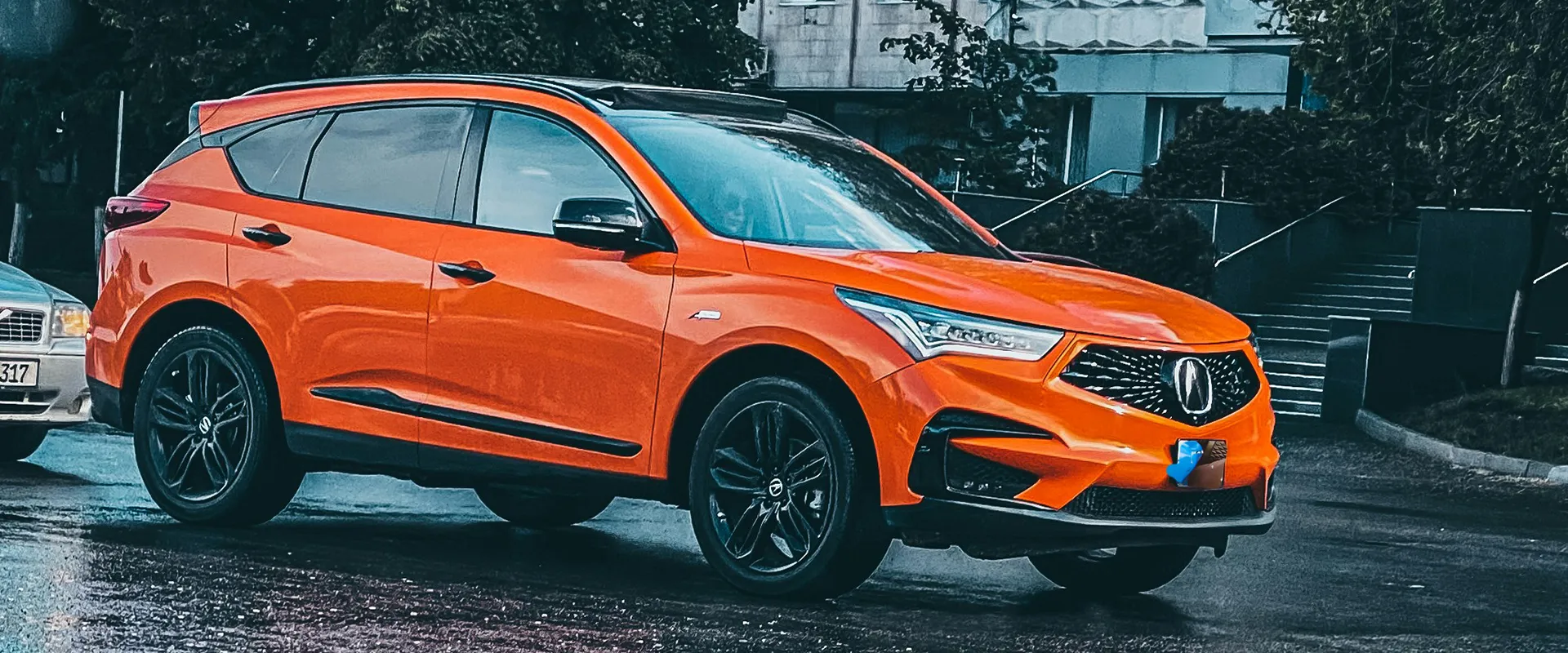 Acura Repair and Service near Castroville, TX