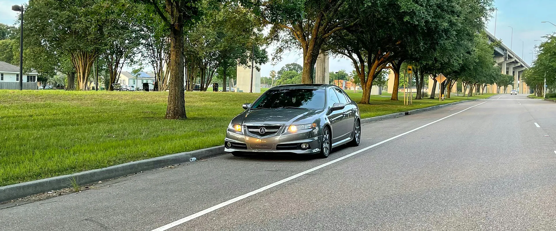 Acura Repair and Service near San Antonio, TX