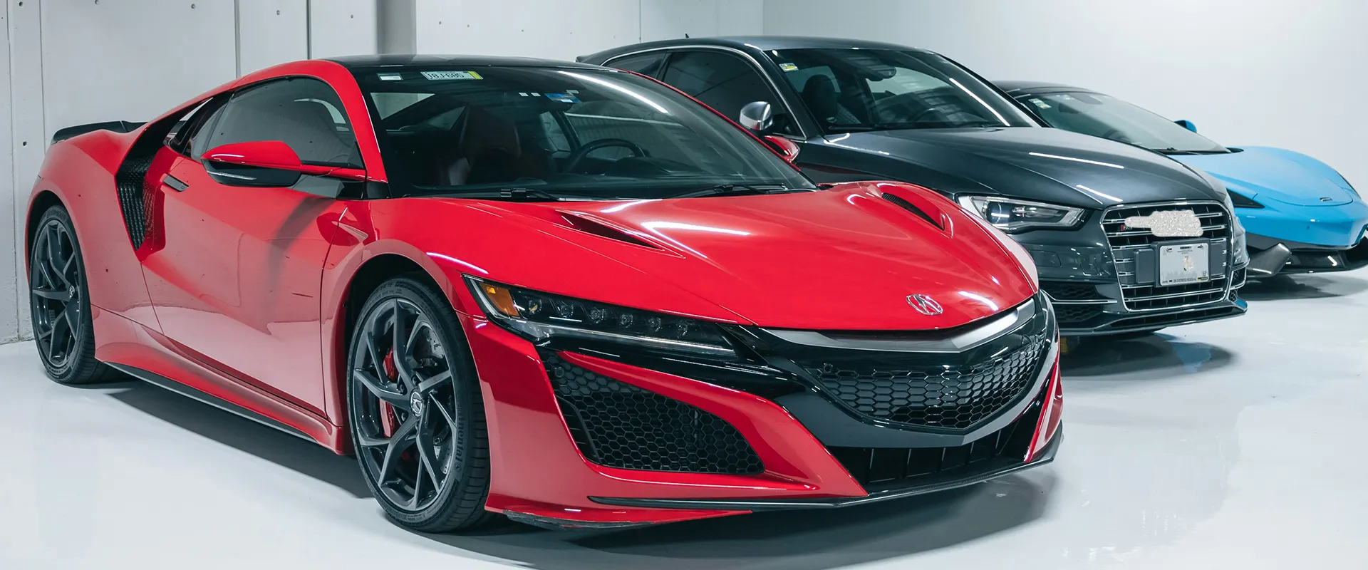 Acura Repair and Service near Missouri City, TX