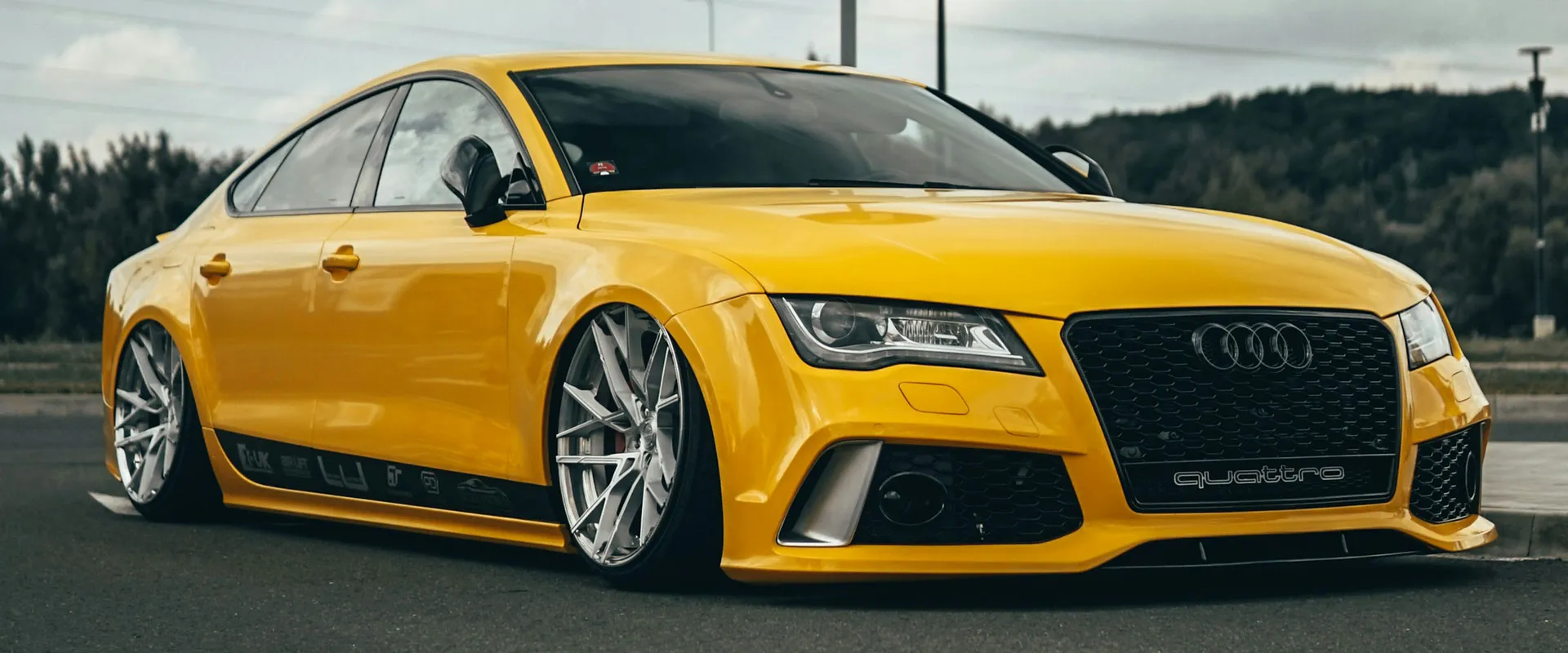 Audi Repair and Service near San Antonio, TX