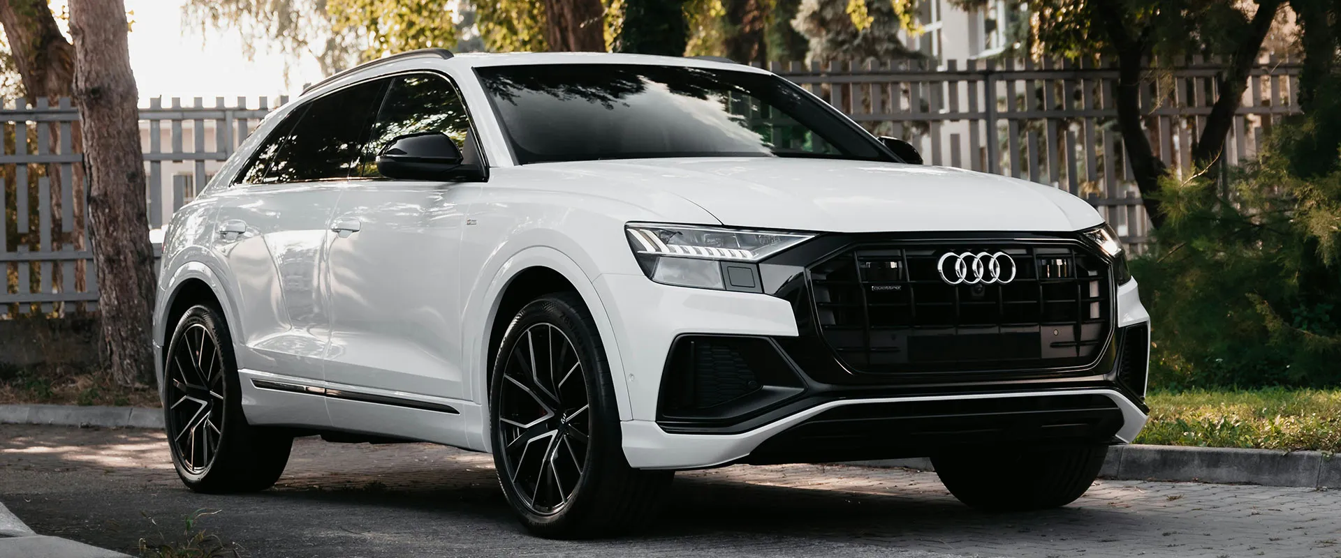 Audi Repair and Service near Castroville, TX