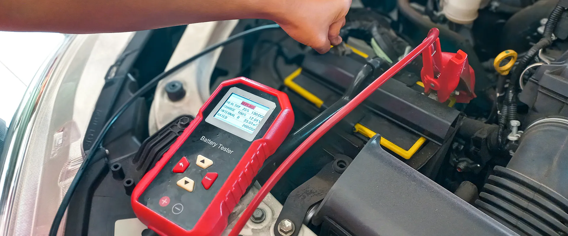 Electrical System Repair near San Antonio, TX