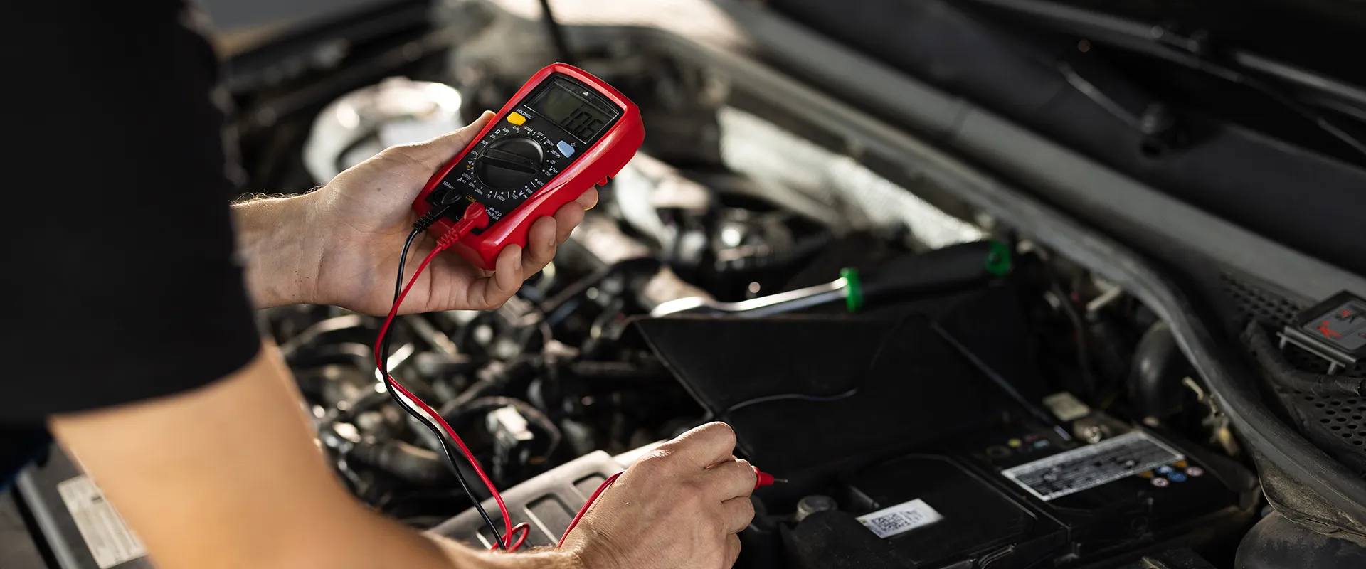 Electrical System Repair near Castroville, TX
