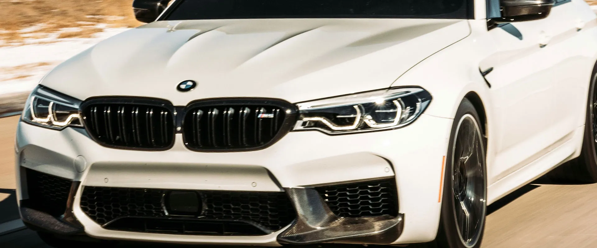 BMW Repair and Service near San Antonio, TX