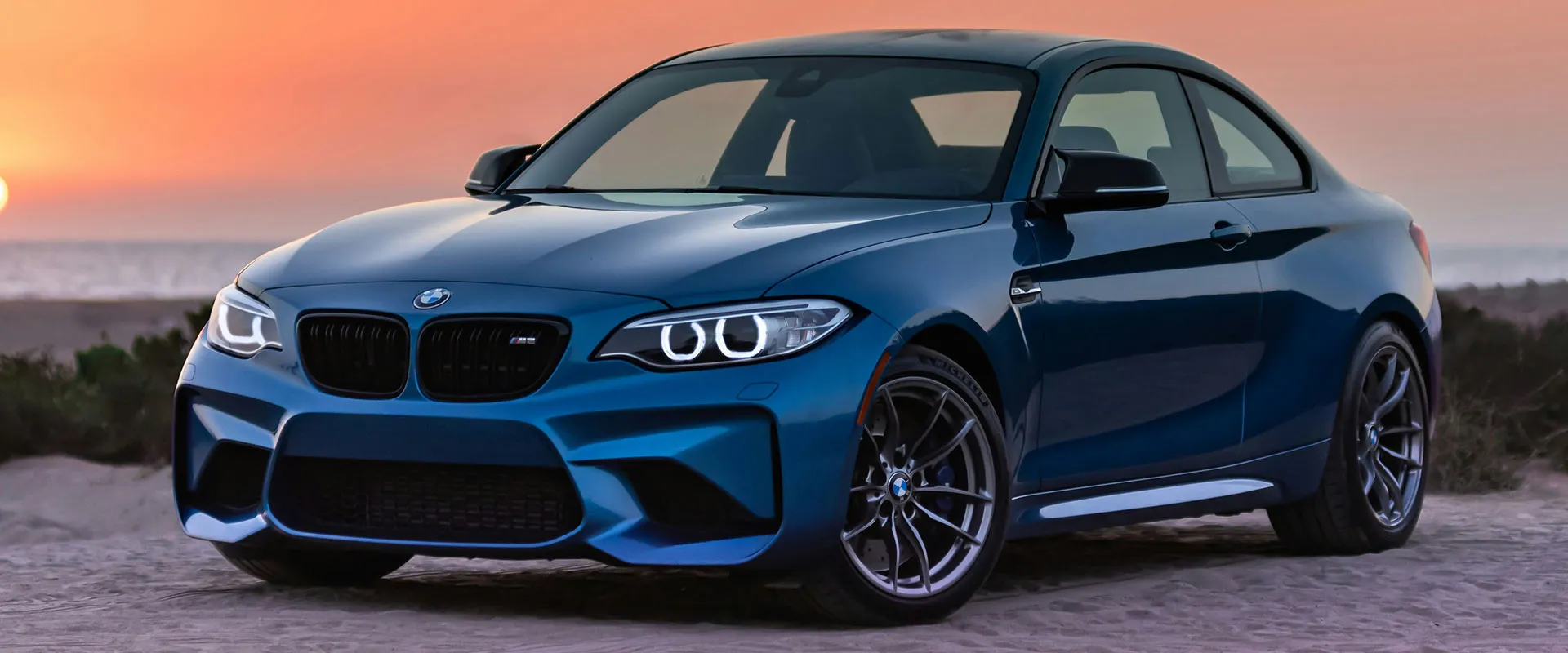 BMW Repair and Service near San Antonio, TX