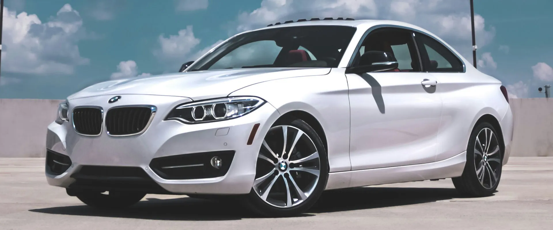 BMW Repair and Service near Universal City, TX