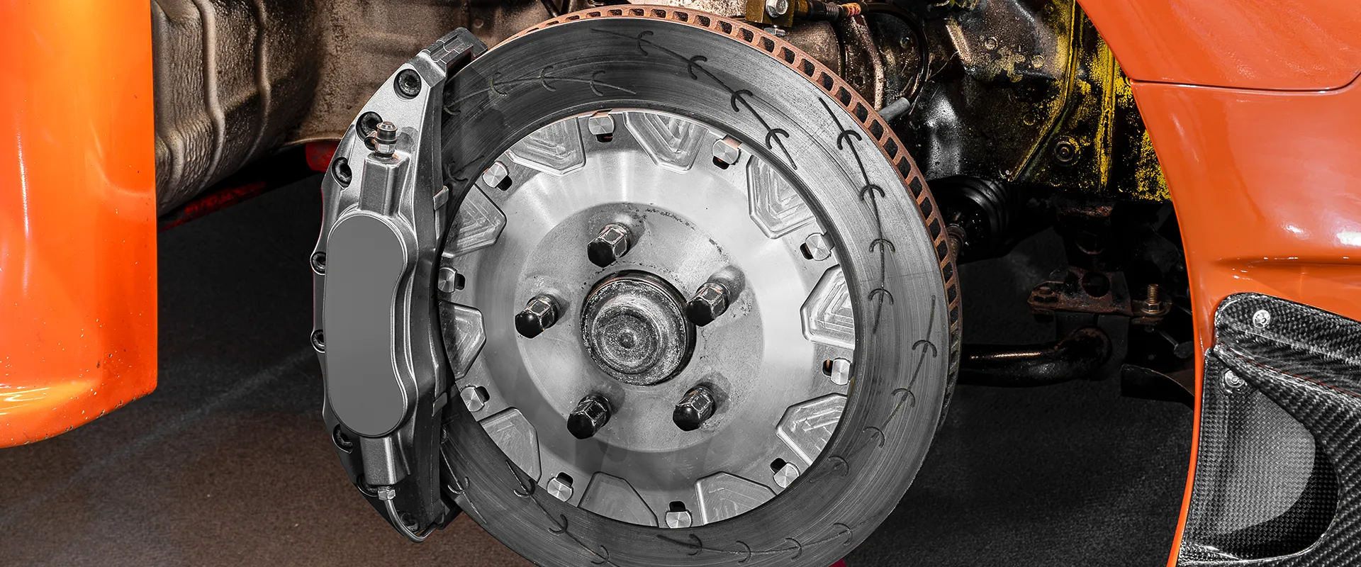 Brake & Repair Service near San Antonio, TX