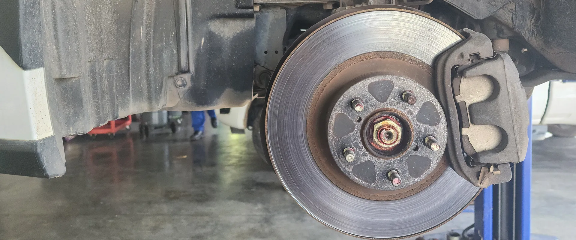 Brake & Repair Service near San Antonio, TX