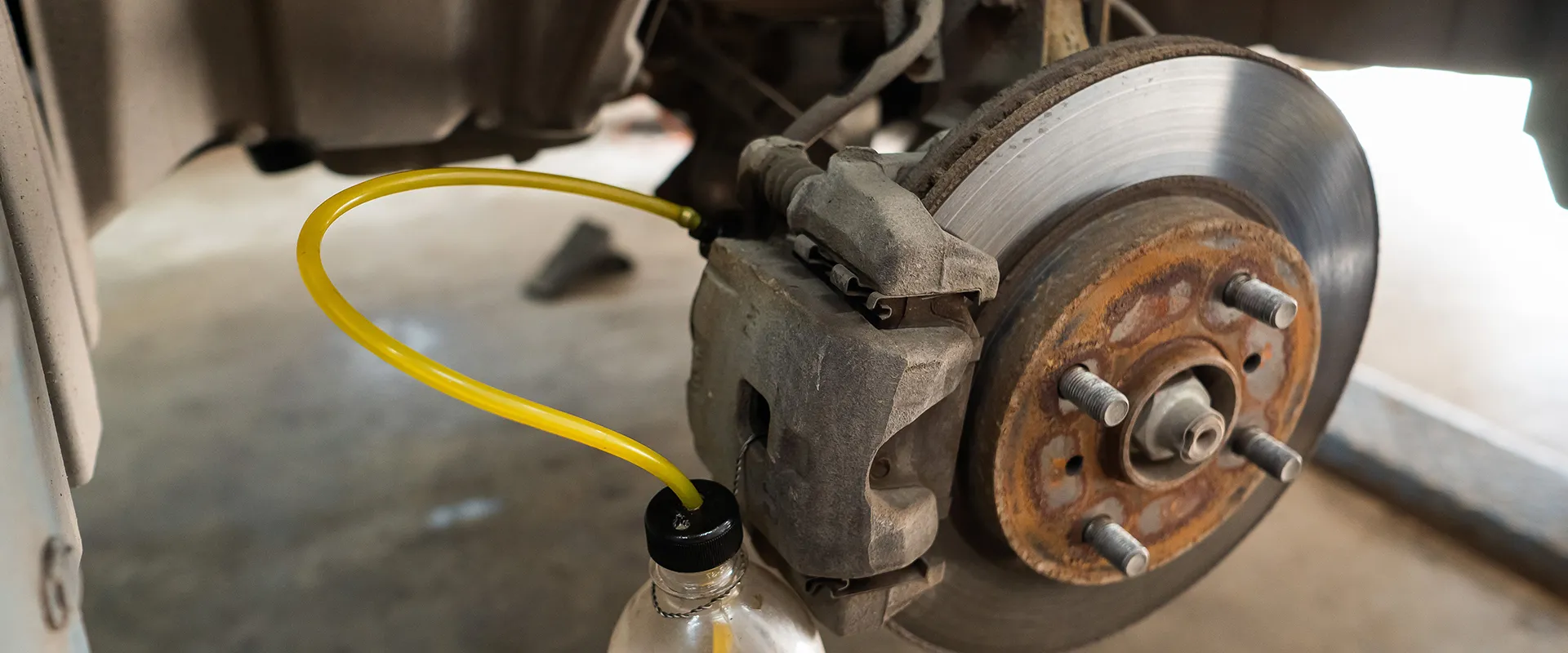 Brake Repair & Service near Castroville, TX