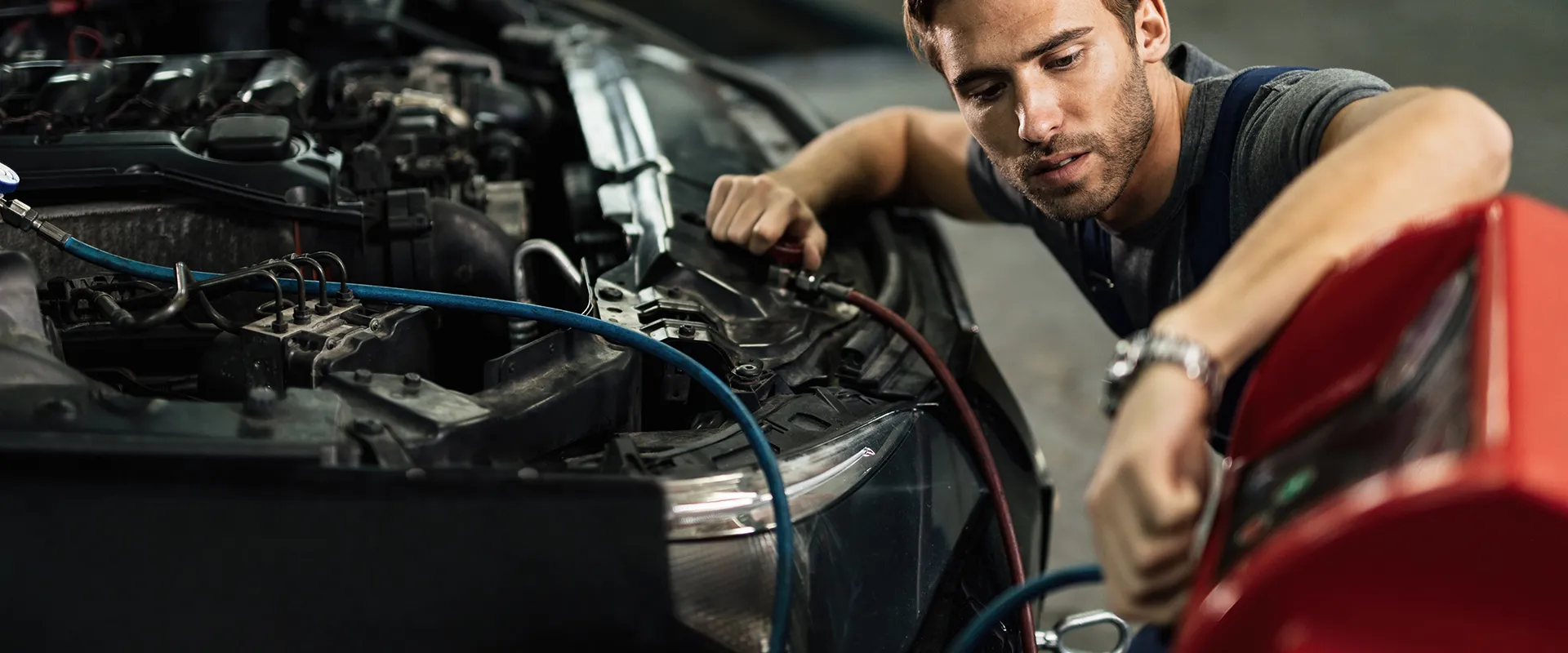 A/C & Heating Service near San Antonio, TX