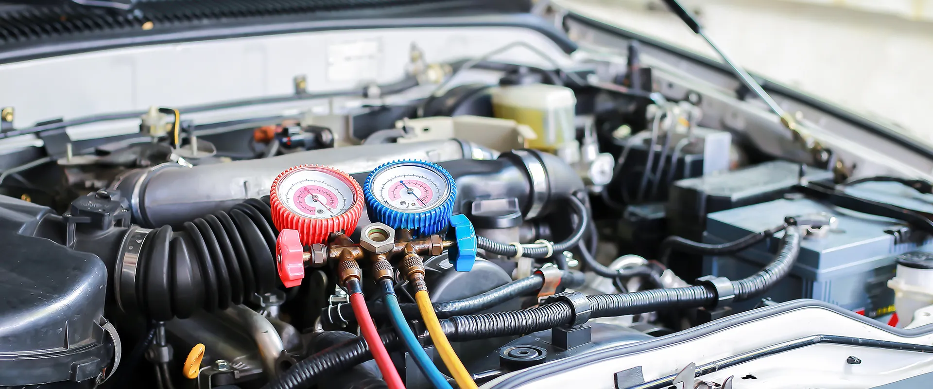 A/C & Heating Service near Universal City, TX