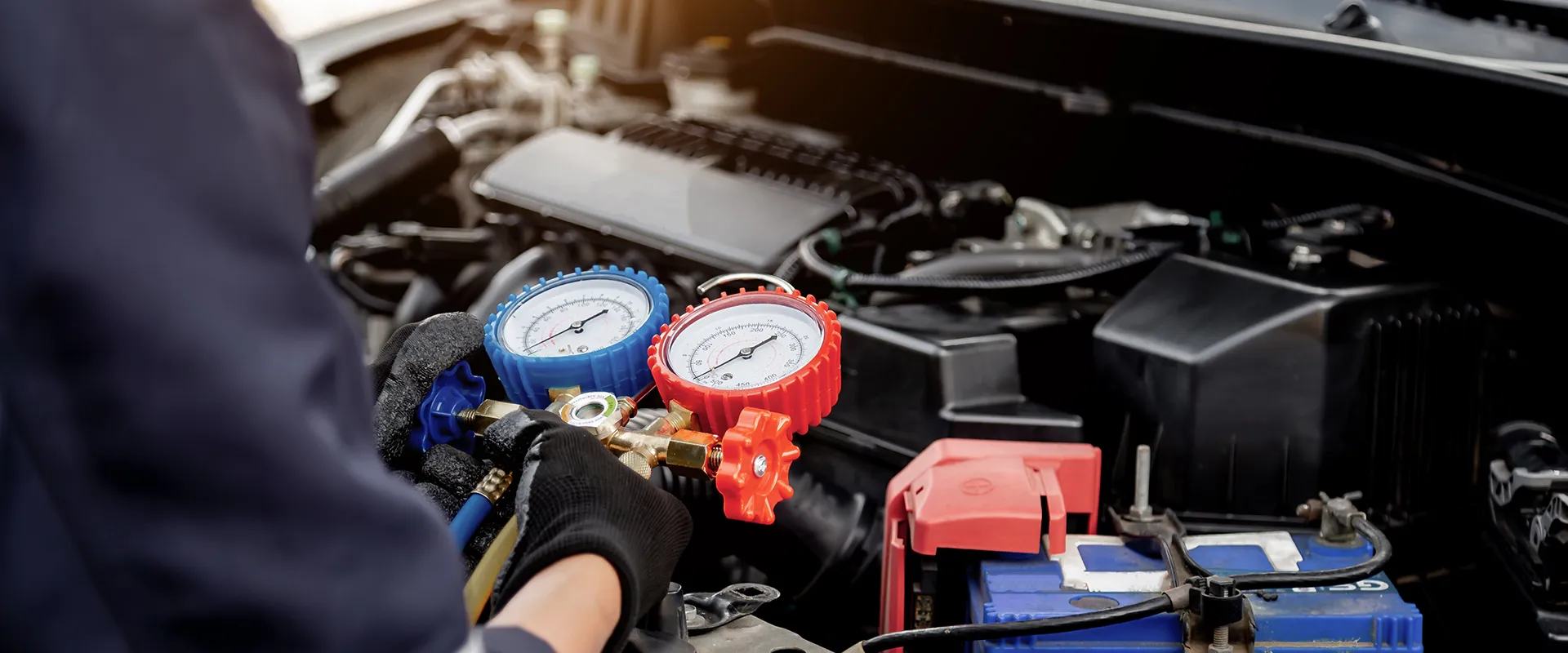 A/C & Heating Service near San Antonio, TX