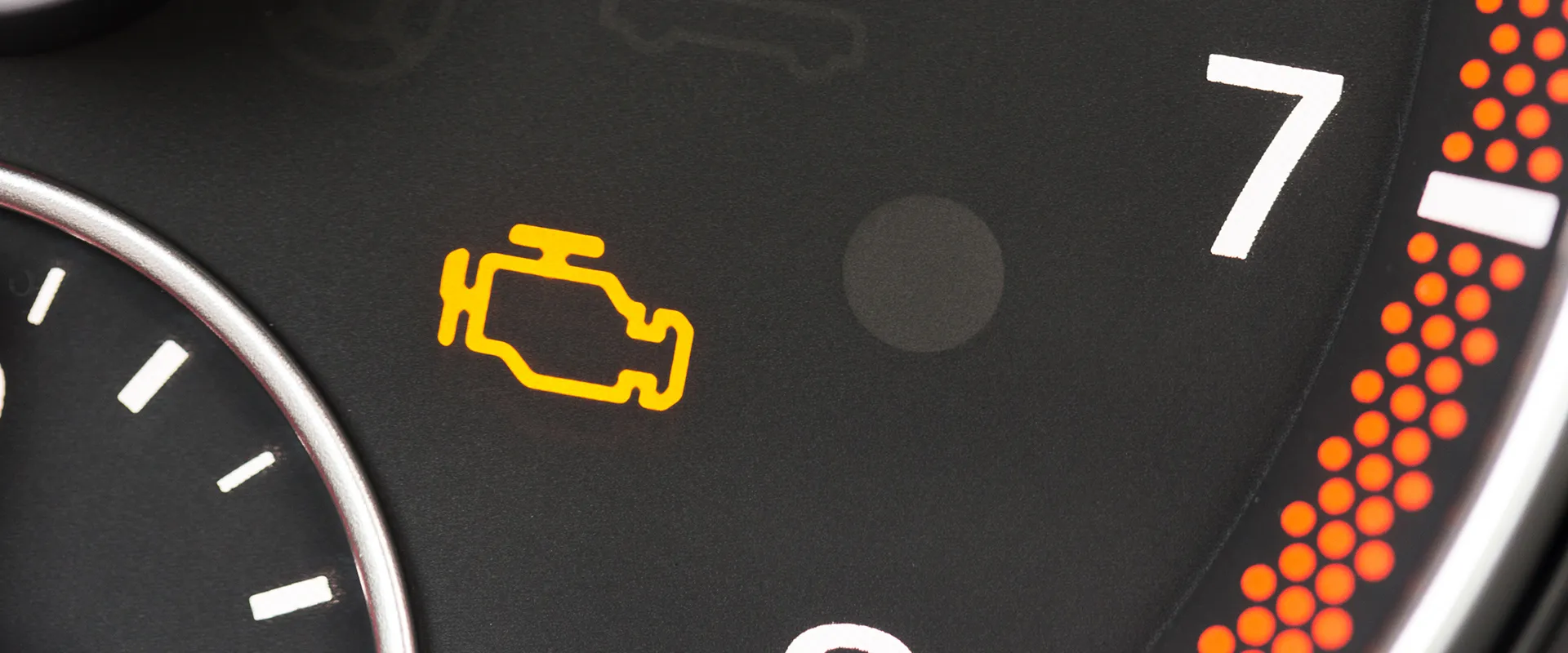 Diagnostics & Check Engine Light near San Antonio, TX