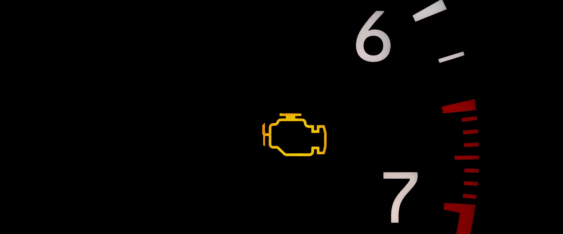 Diagnostics & Check Engine Light near San Antonio, TX