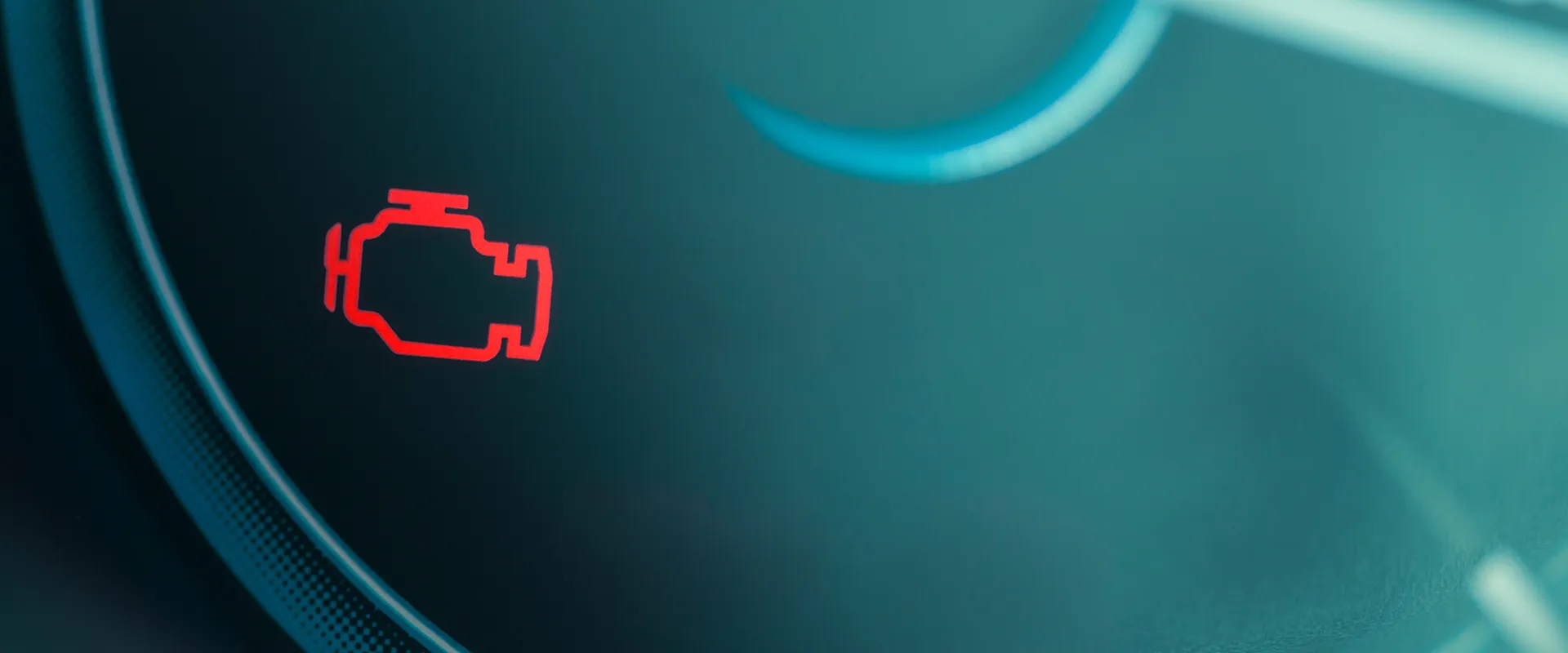 Diagnostics & Check Engine Light near San Antonio, TX