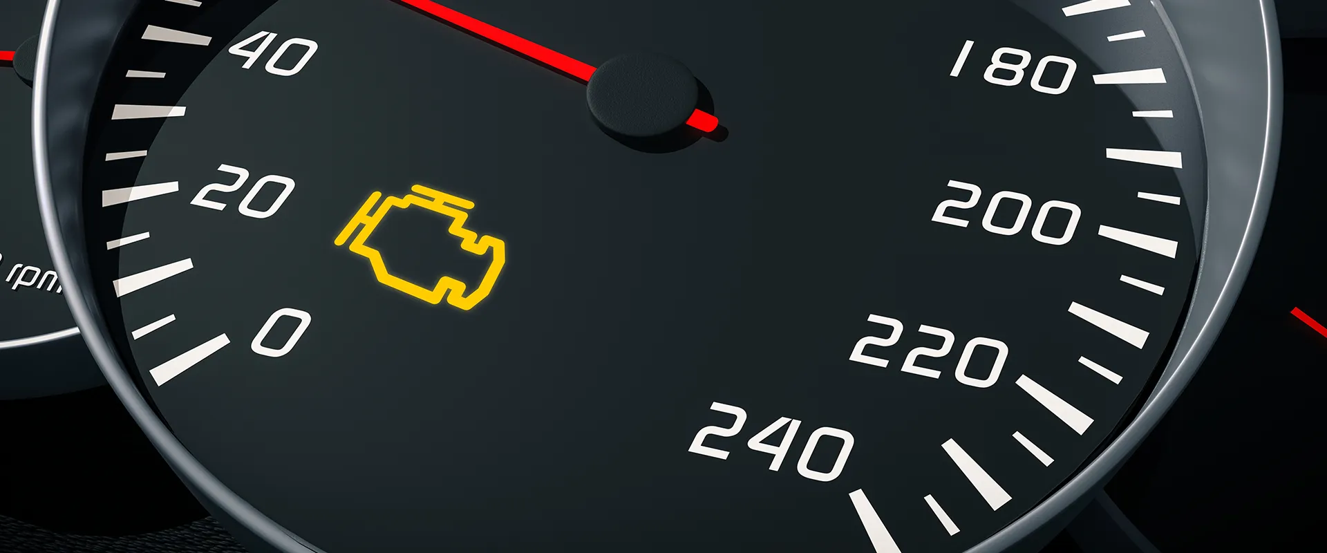 Diagnostics & Check Engine Light near Hill Country Village, TX