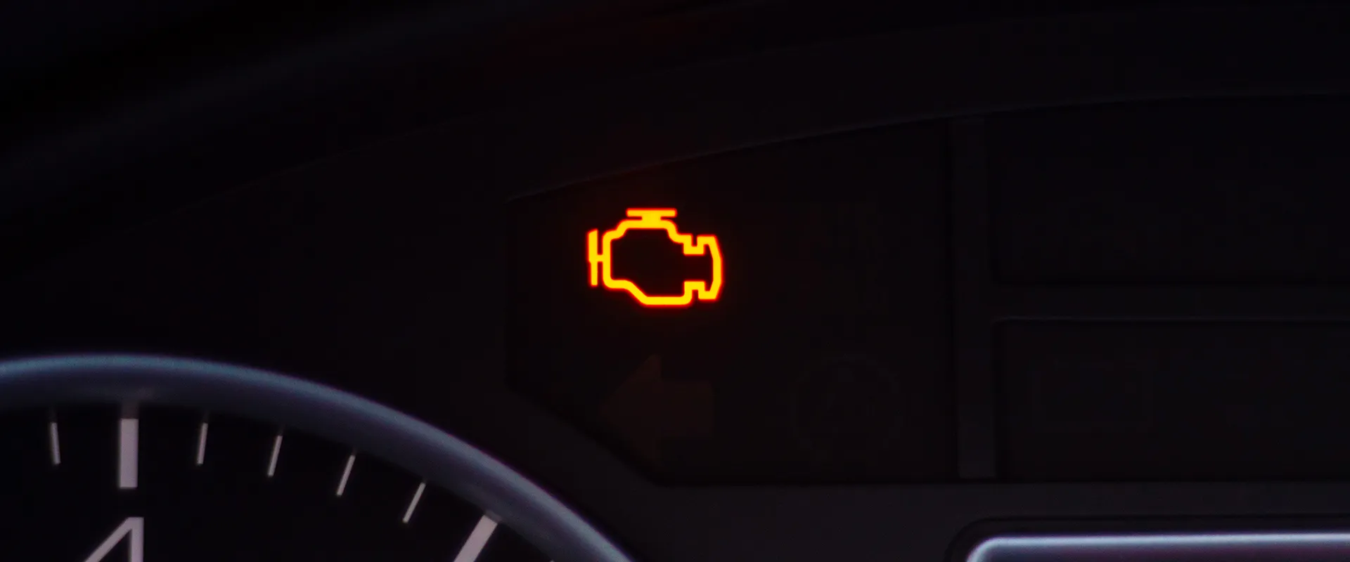 Diagnostics & Check Engine Light near San Antonio, TX