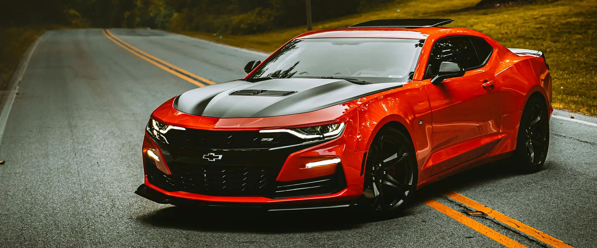 Chevy Repair and Service near San Antonio, TX