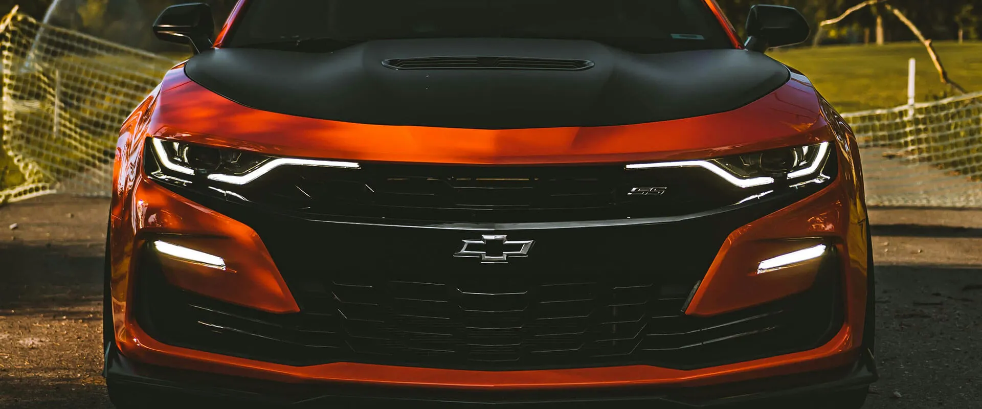 Chevy Repair and Service near Castroville, TX