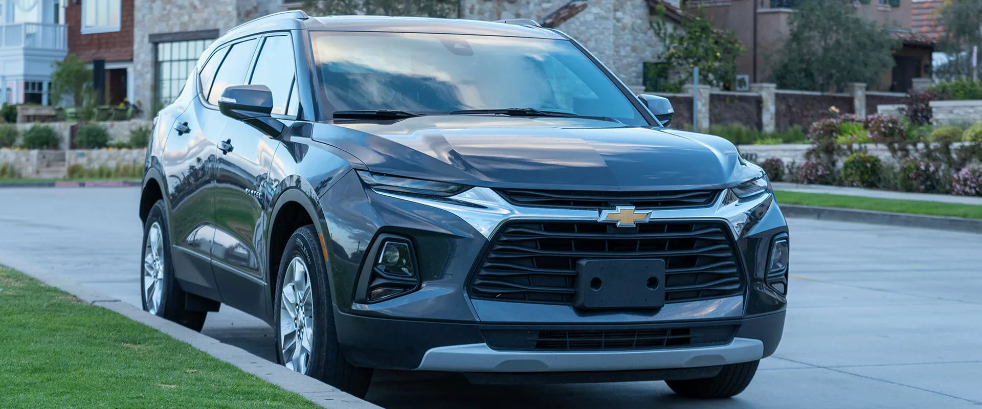 Chevy Repair and Service near Hill Country Village, TX