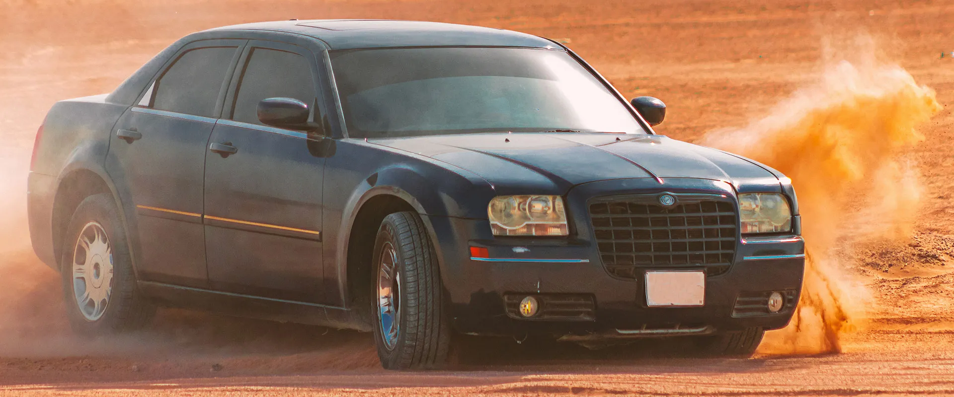 Chrysler Repair and Service near San Antonio, TX