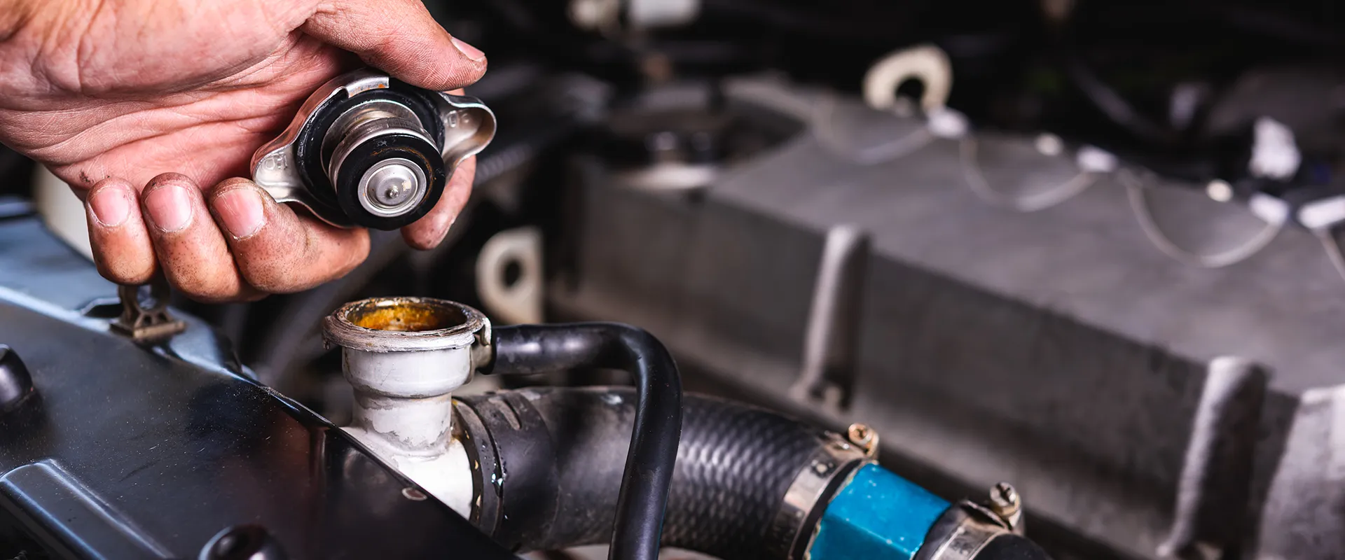Cooling System Repair near San Antonio, TX