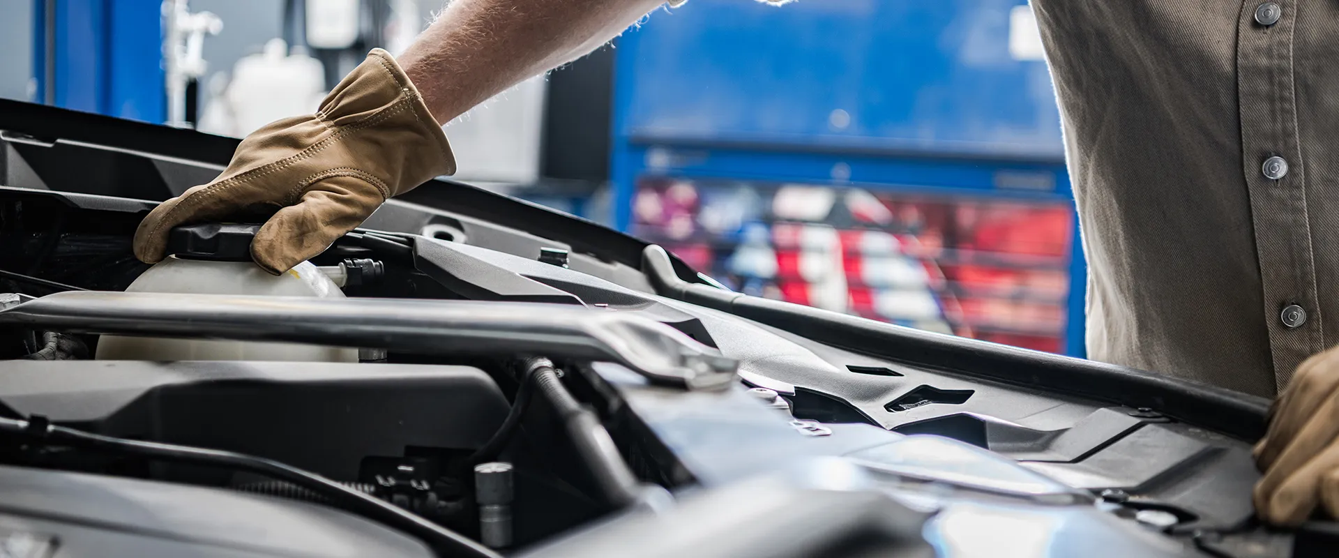 Cooling System Repair near San Antonio, TX