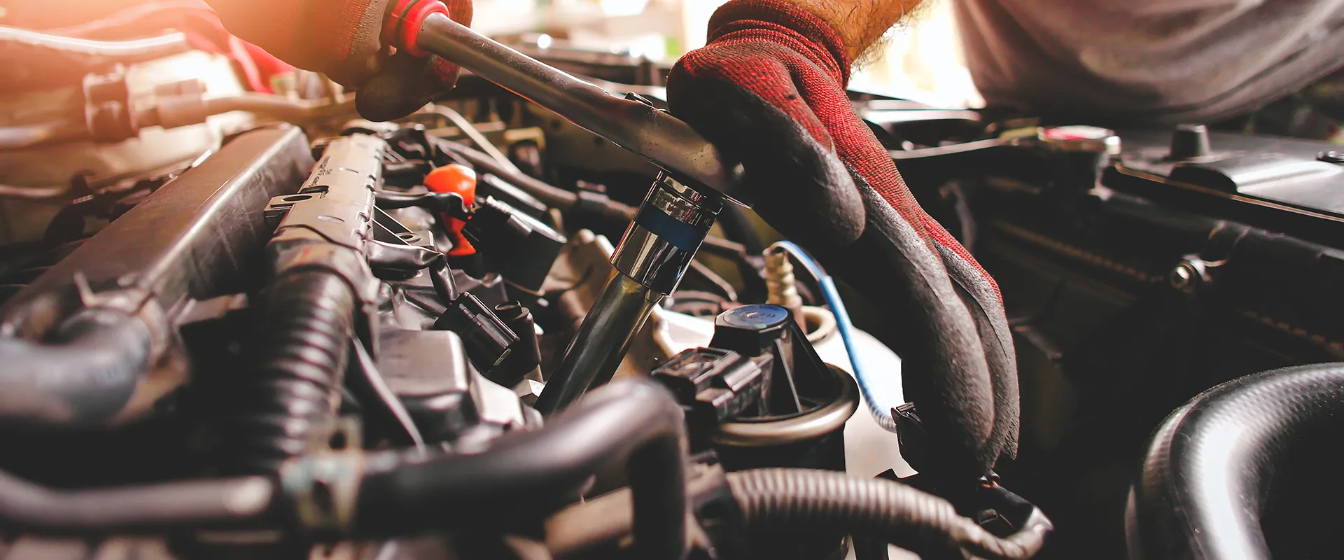 Engine Repair & Performance near Universal City, TX