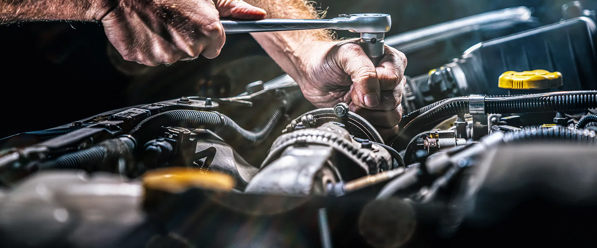 Engine Repair & Performance near San Antonio, TX