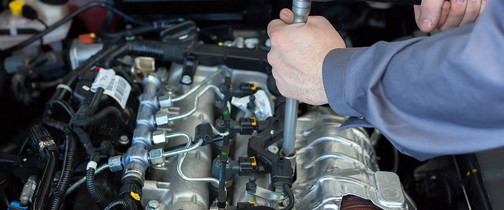 Engine Repair & Performance near San Antonio, TX