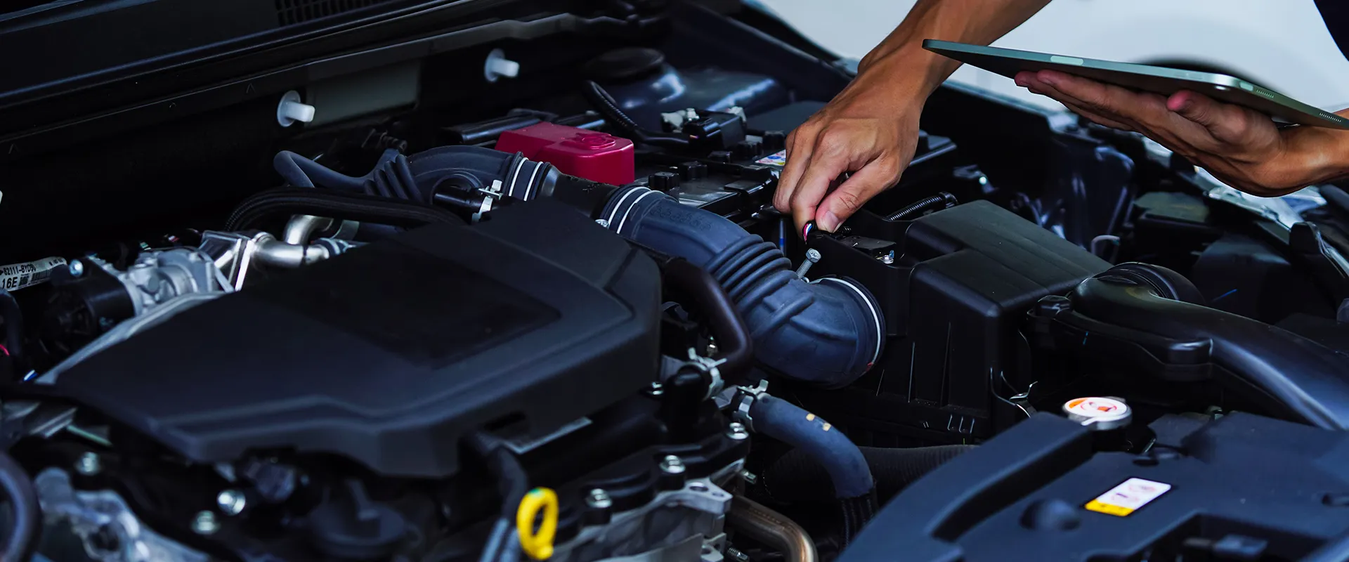 Engine Repair & Performance near San Antonio, TX