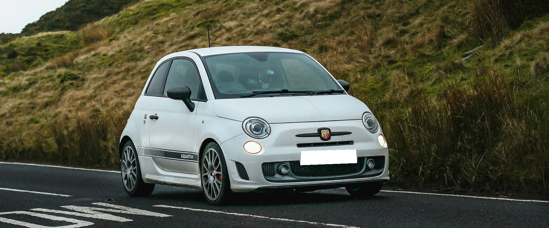 Fiat Repair and Service near San Antonio, TX