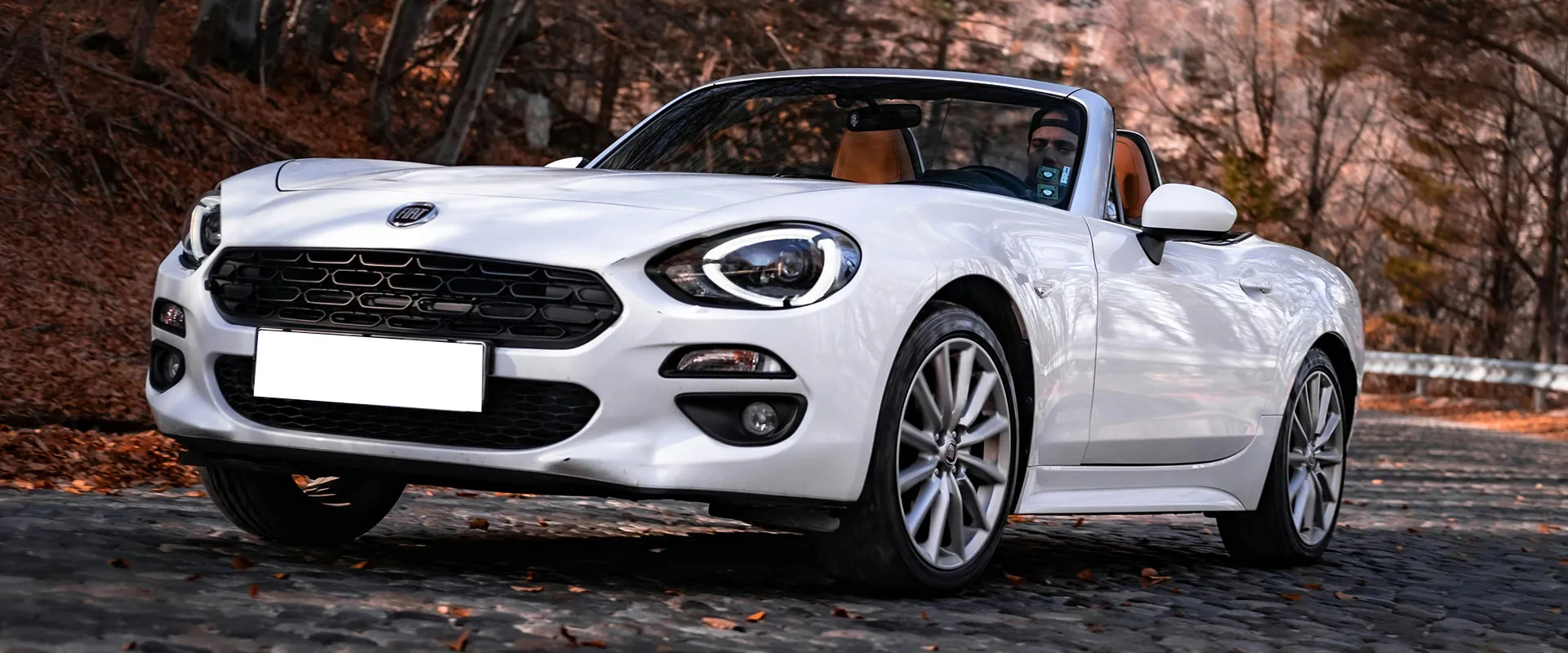 Fiat Repair and Service near Castroville, TX