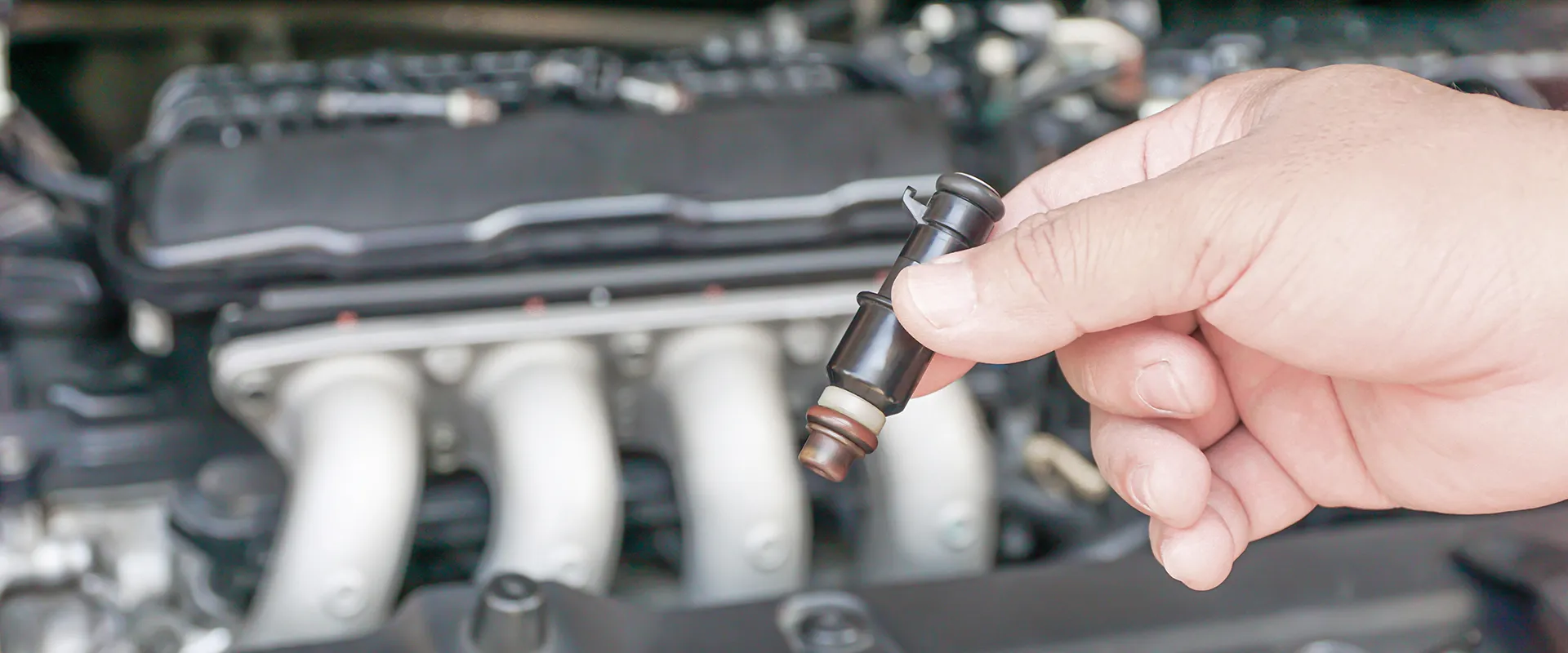Fuel System & Induction Service near Castroville, TX