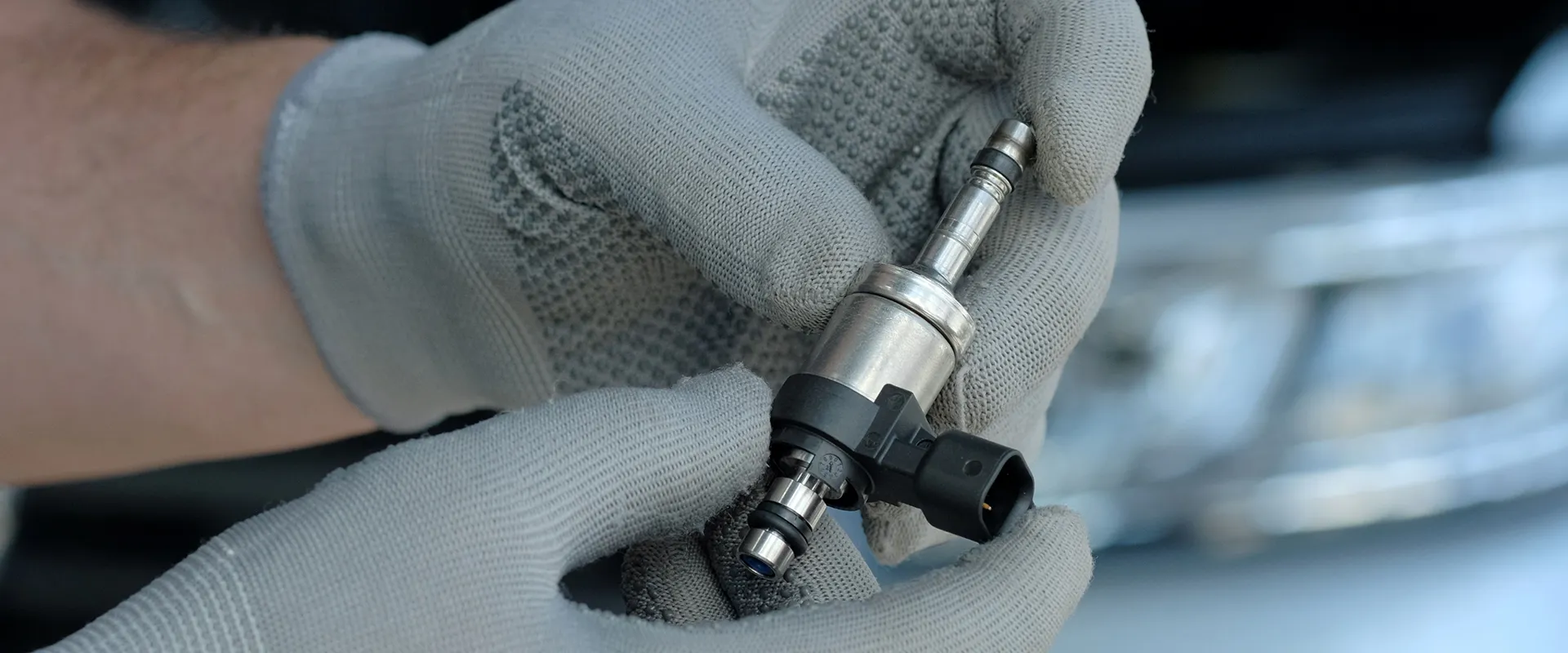 Fuel System & Induction Service near San Antonio, TX