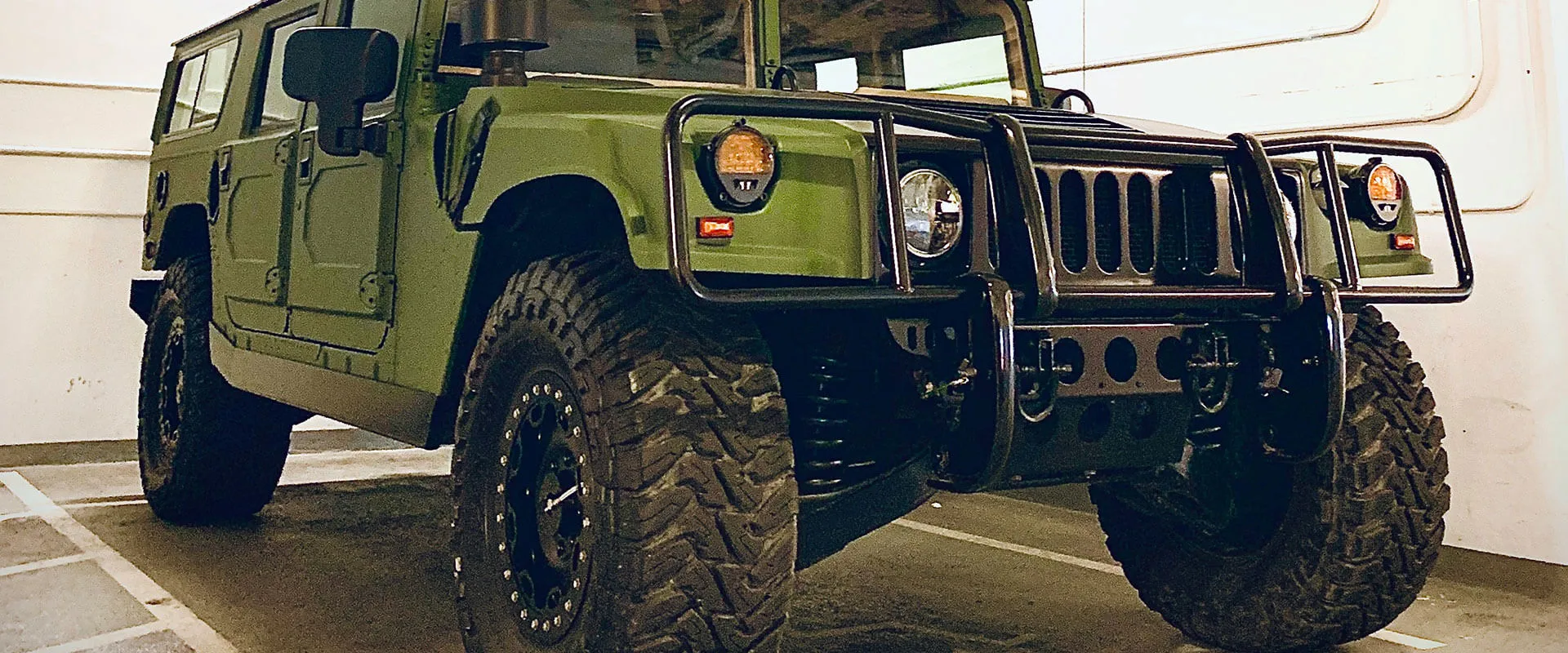 Hummer Repair and Service near Hill Country Village, TX