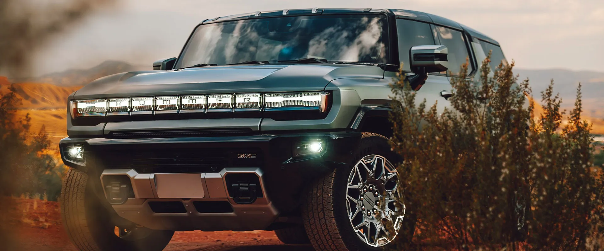 Hummer Repair and Service near Castroville, TX