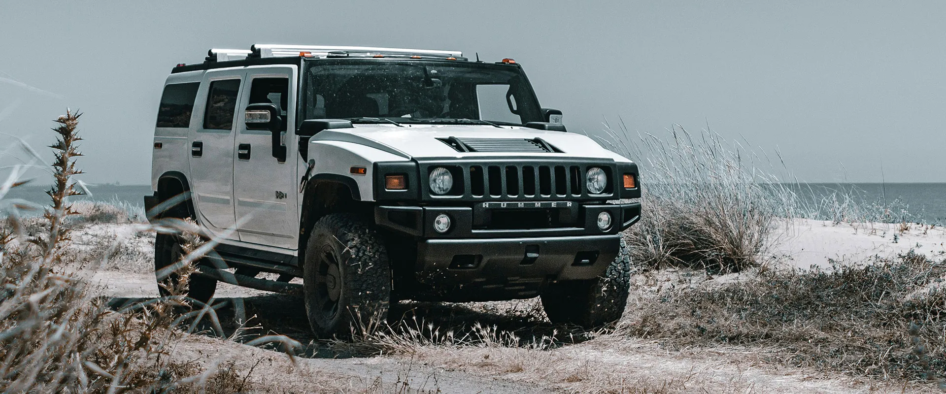 Hummer Repair and Service near San Antonio, TX