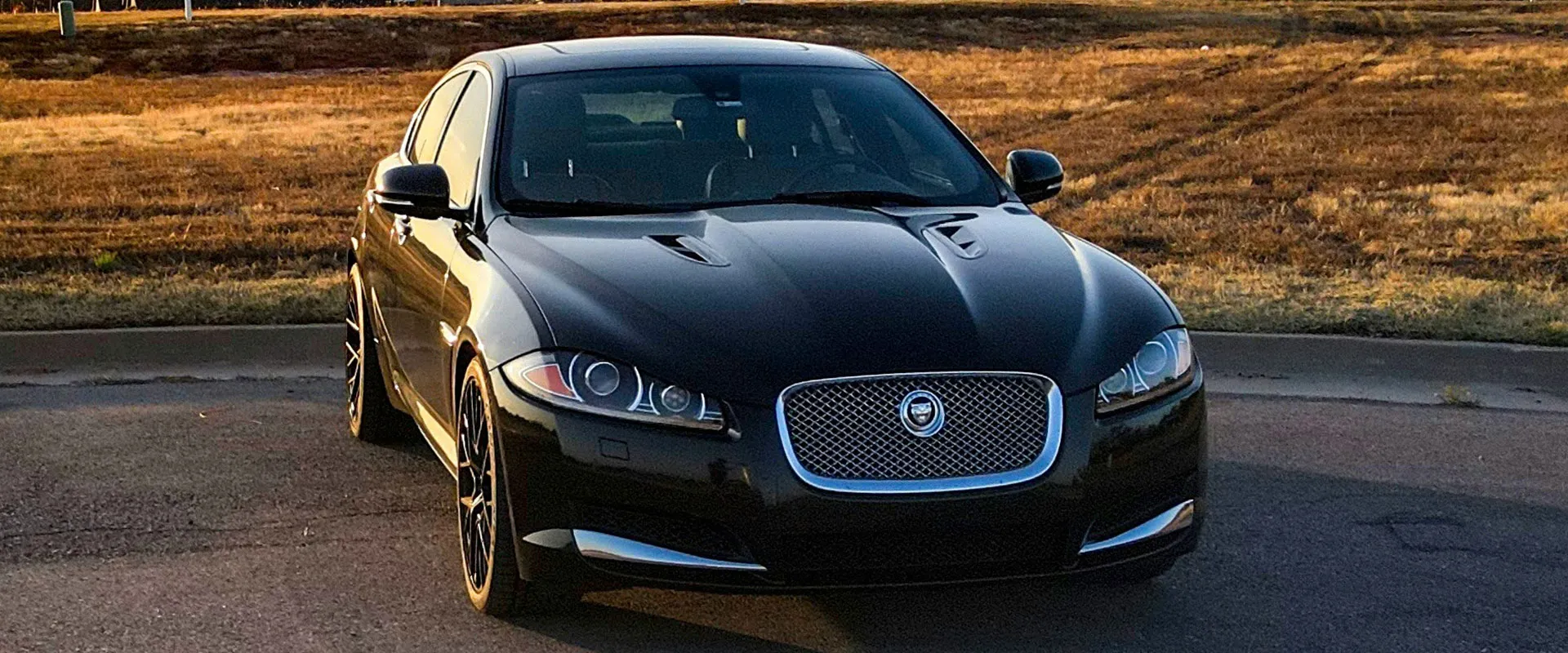 Jaguar Repair and Service near San Antonio, TX