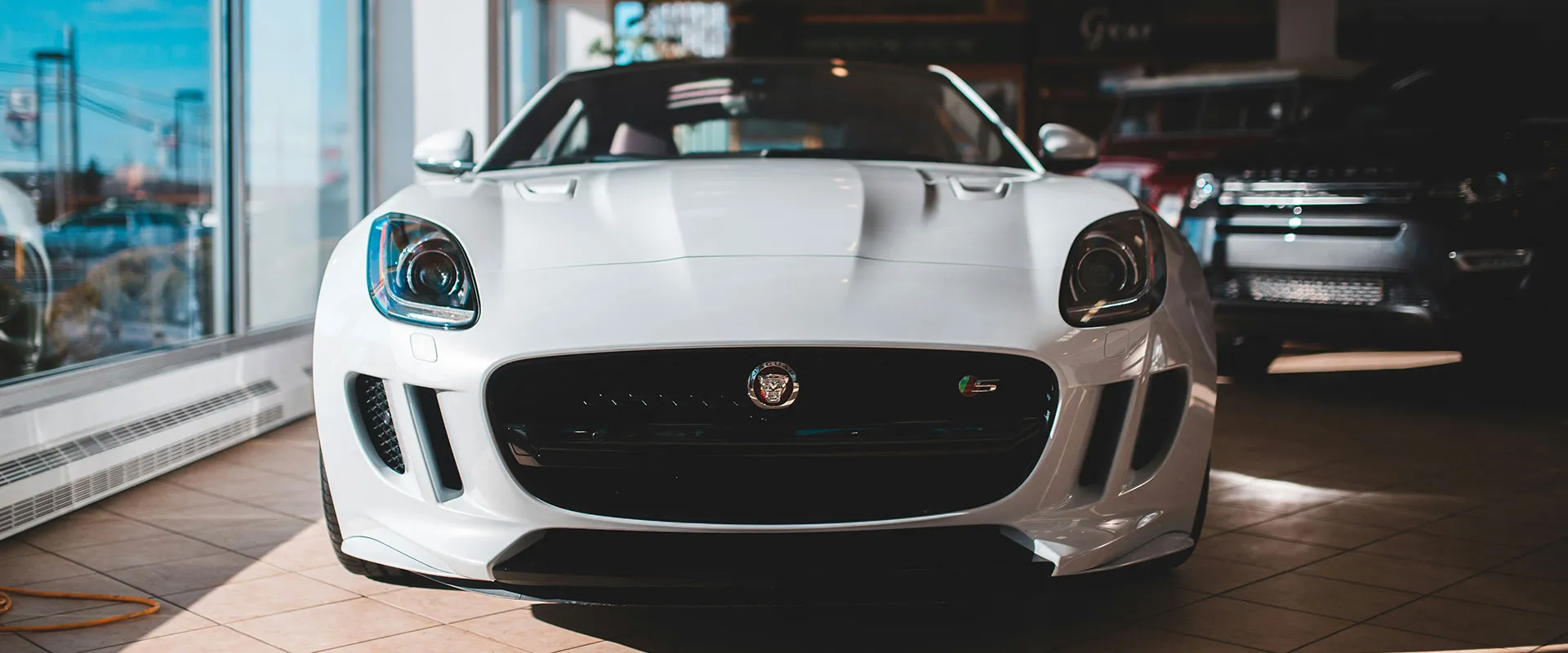 Jaguar Repair and Service near San Antonio, TX