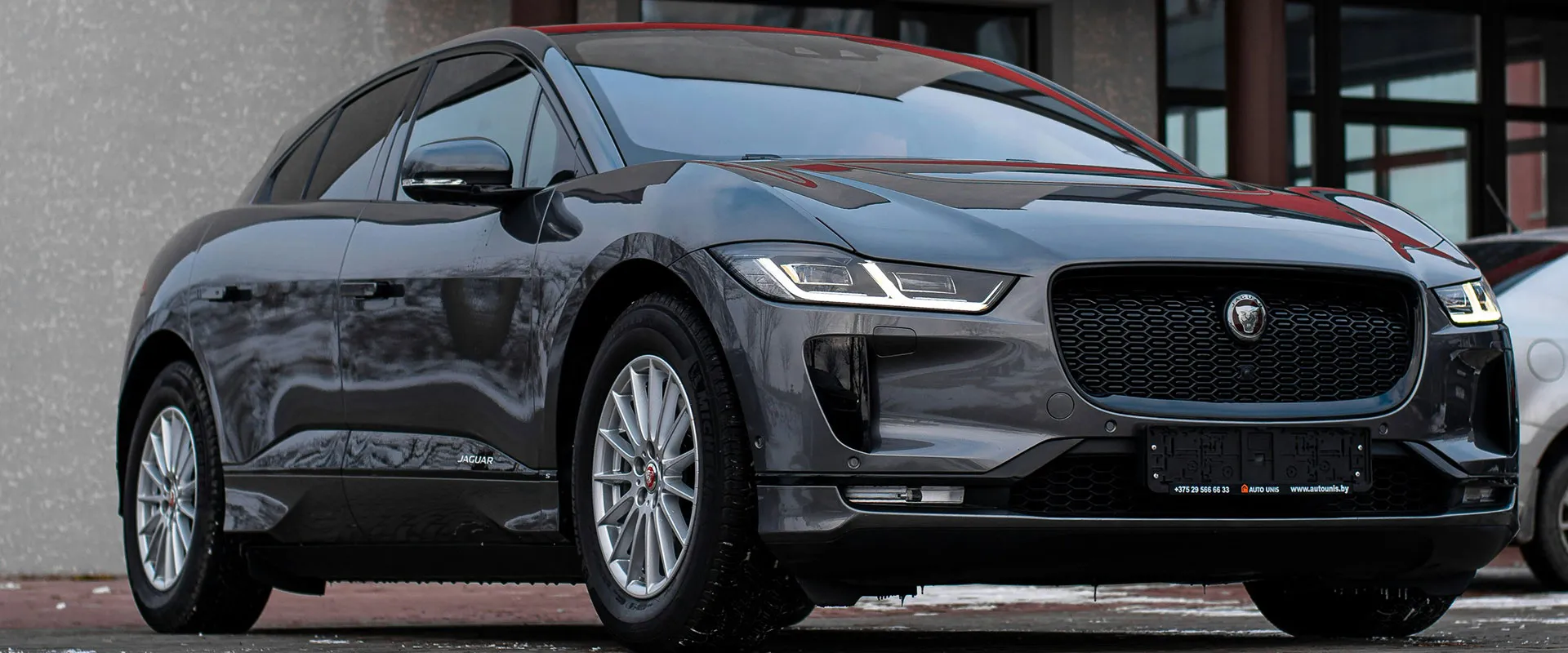 Jaguar Repair and Service near Missouri City, TX