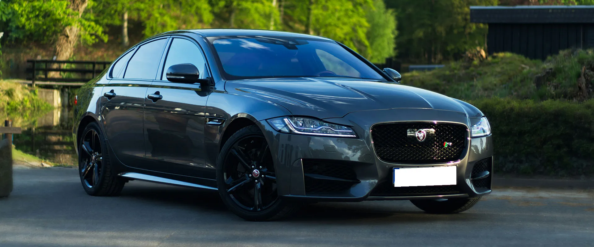 Jaguar Repair and Service near Castroville, TX
