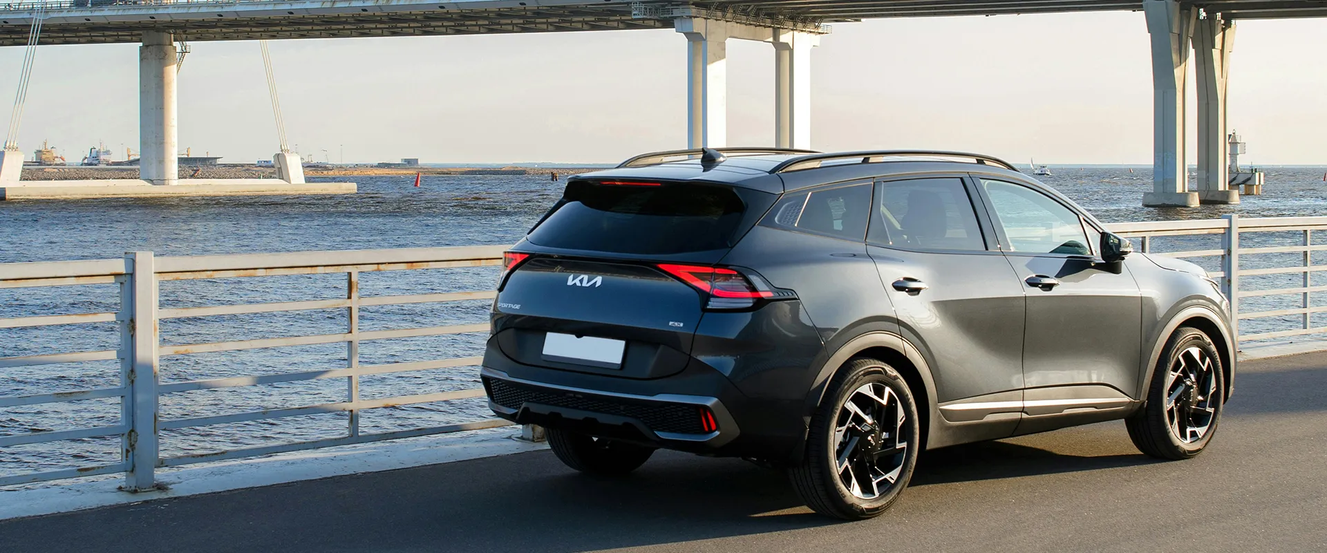 Kia Repair and Service near Missouri City, TX