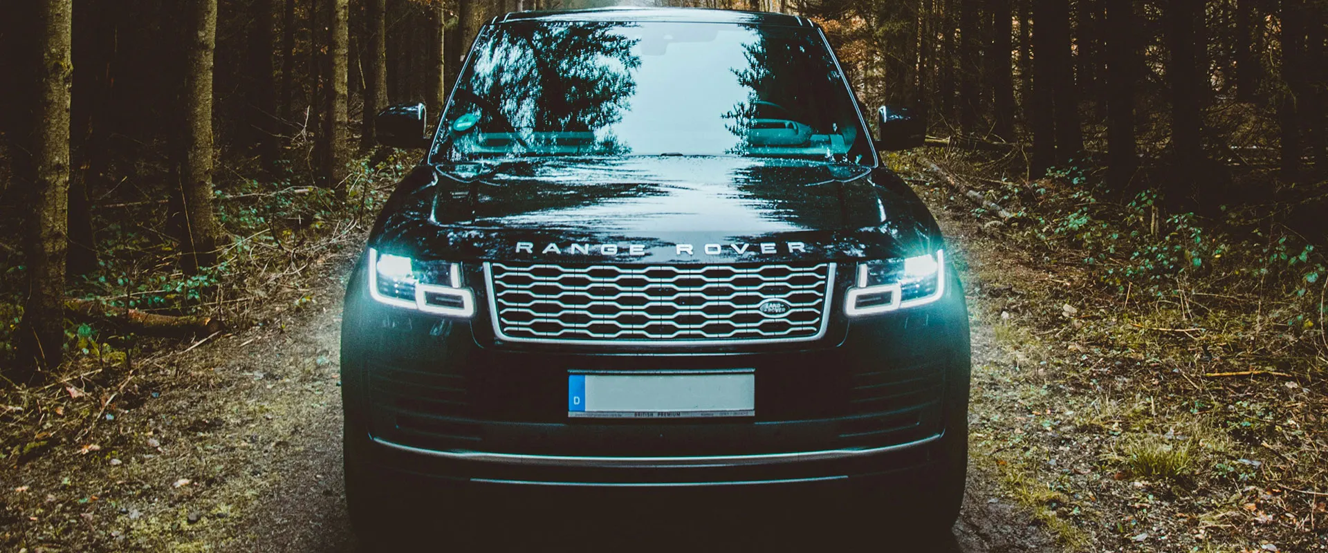 Land Rover Repair and Service near Universal City, TX