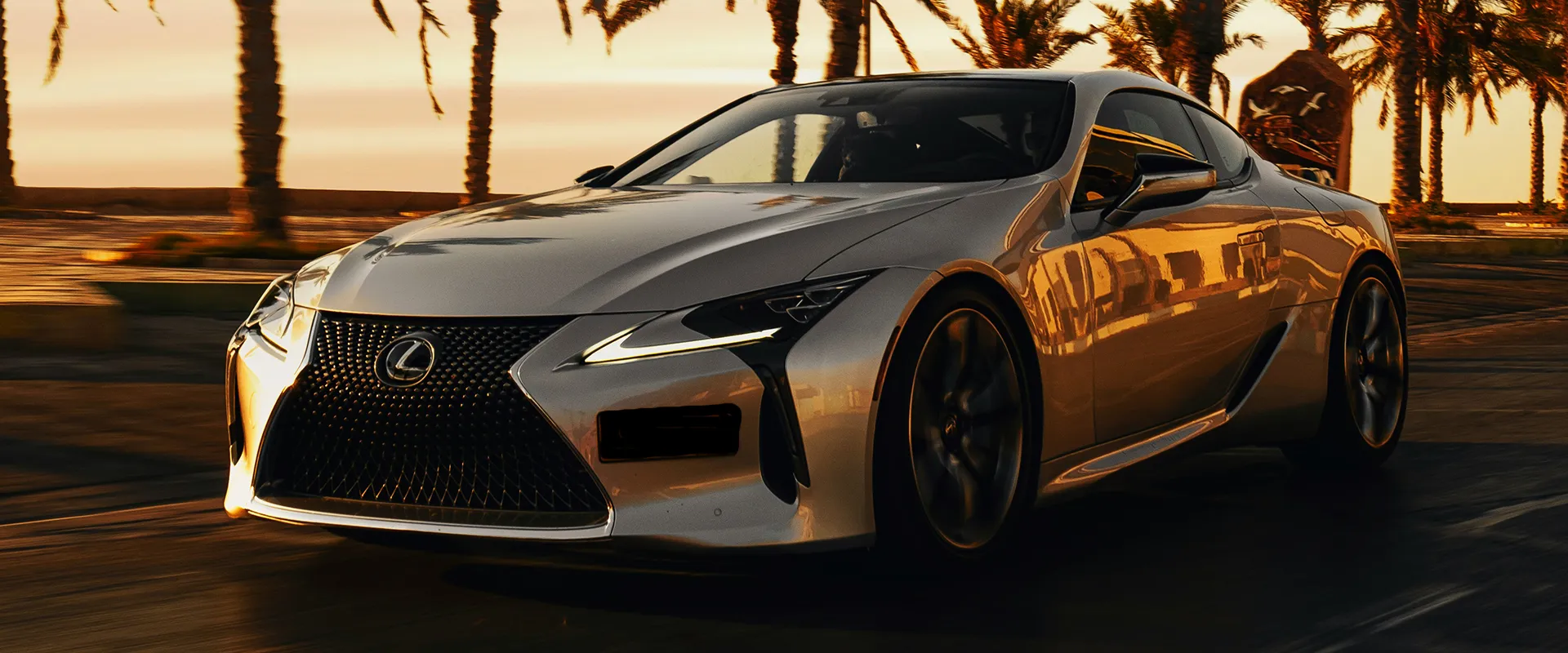 Lexus Repair and Service near San Antonio, TX