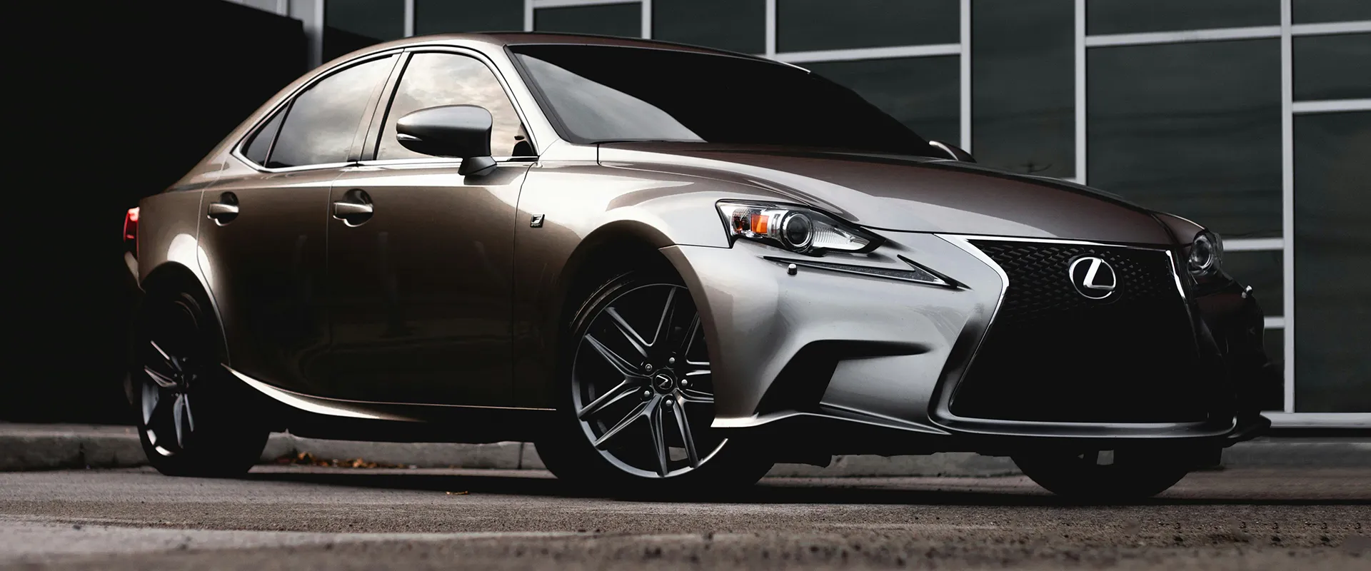 Lexus Repair and Service near Castroville, TX